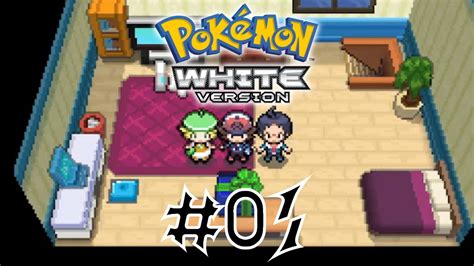 pokemon white walk through|pokemon off white full game.